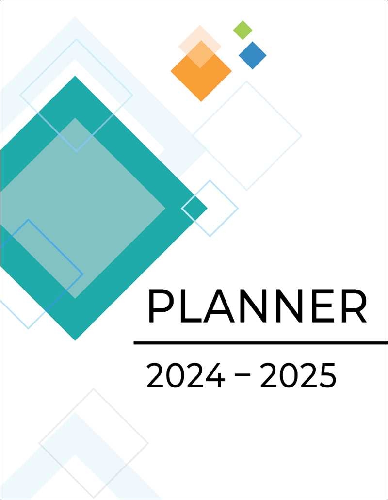 Download Your 2025 Training Calendar Template For Effective Planning