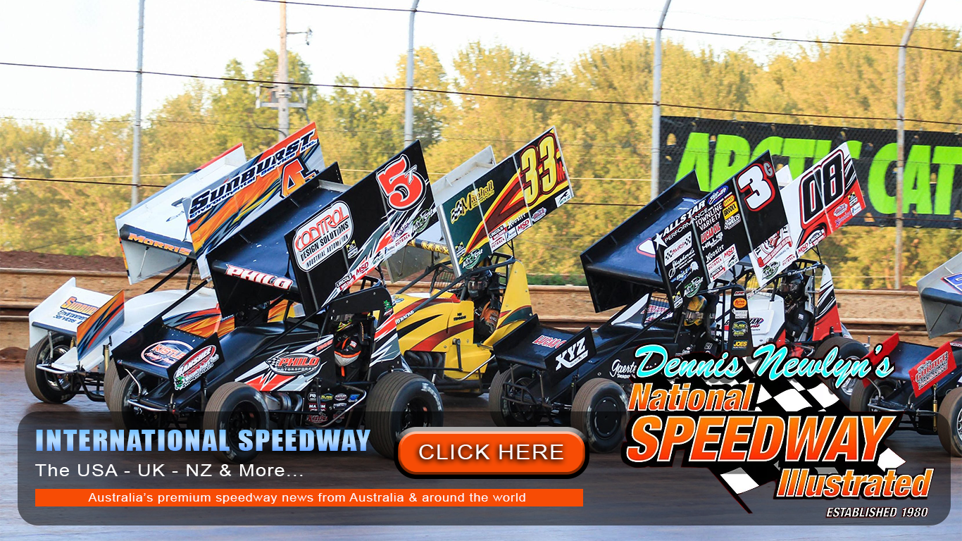 EASTERN CREEK ANNOUNCES SEASON CALENDAR 21 22 Speedway Illustrated News
