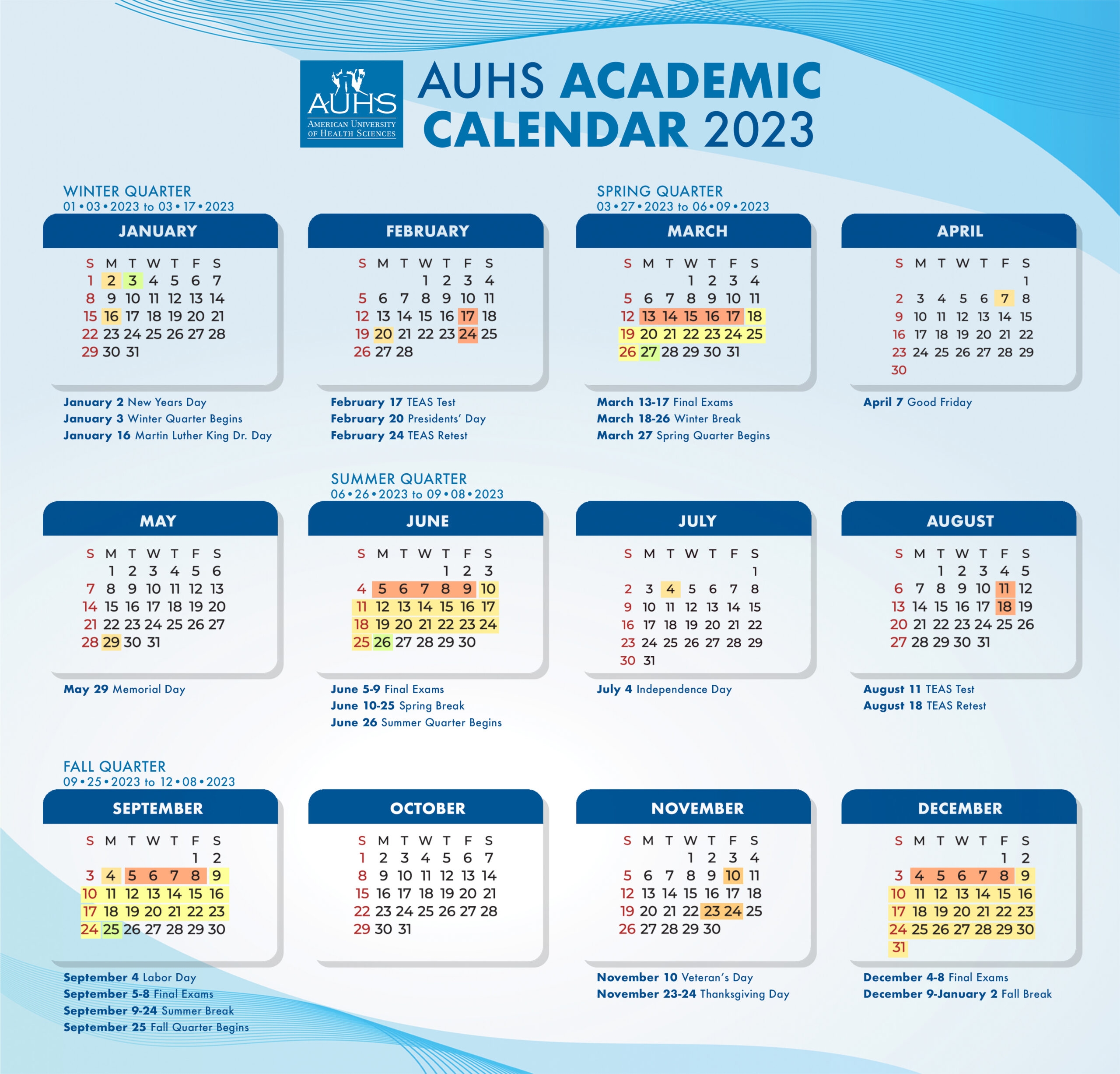 Fall 2025 Academic Calendar St Bonaventure Zachary Ellis