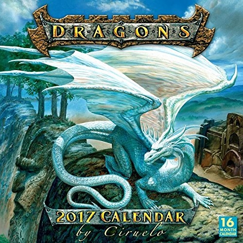 Fantasy Calendar 2025 Ryo Vansmit