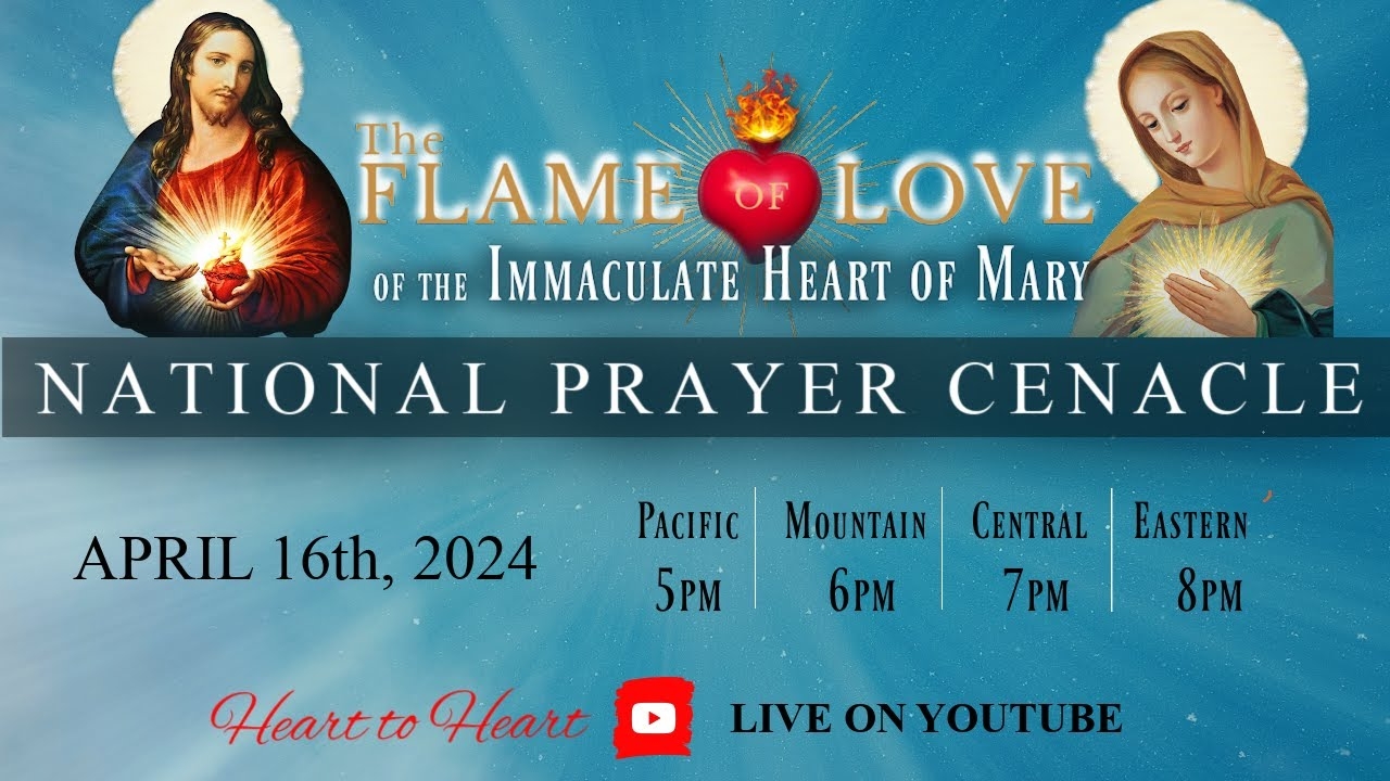 Flame Of Love Calendar 2025 Eva Gagnon