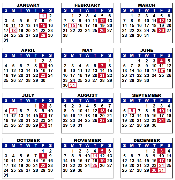 Franklin County Payroll Calendar 2025 2025 Payroll Calendar