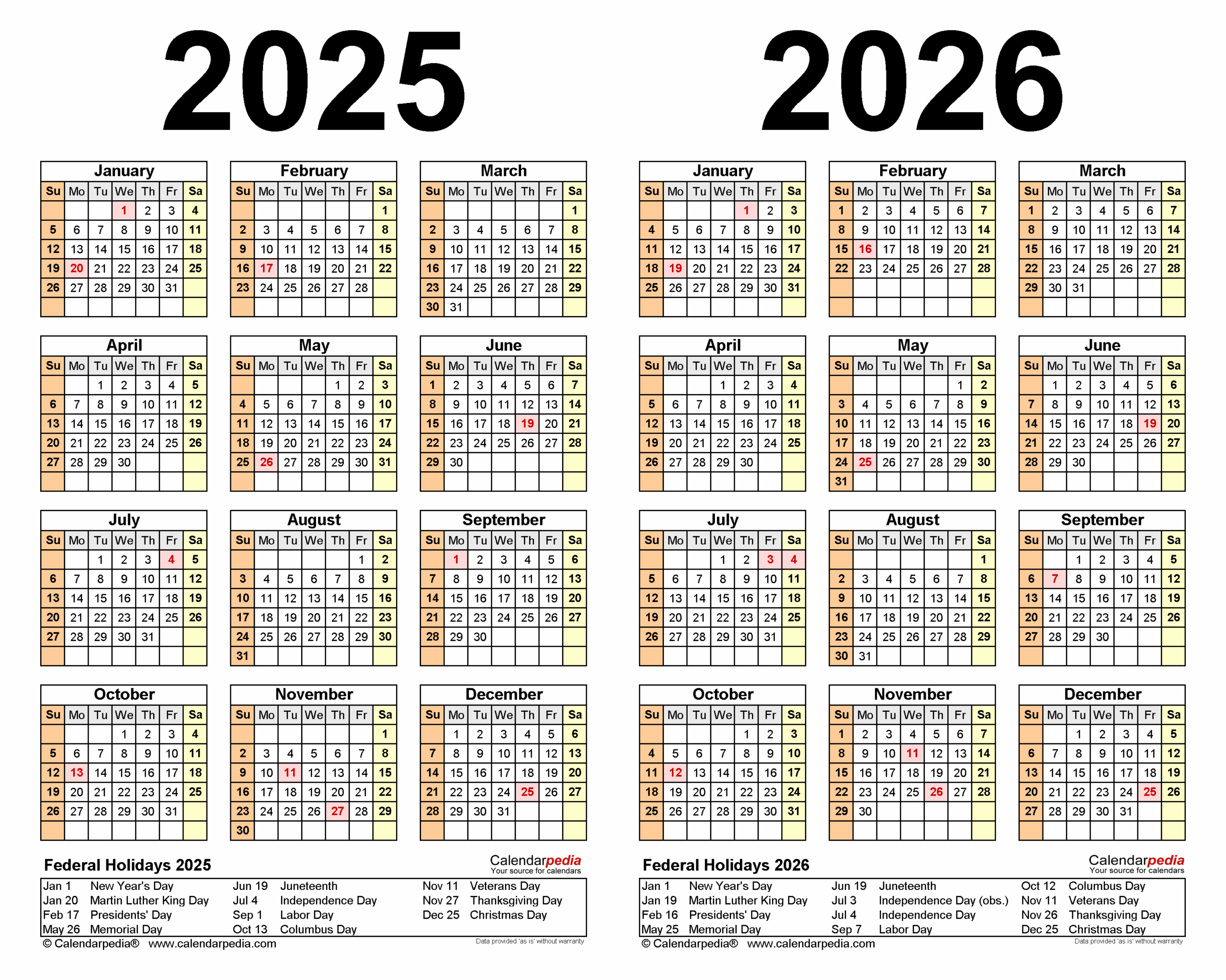 Free 2025 2026 Calendar Excel Download Templates Finest Magnificent 
