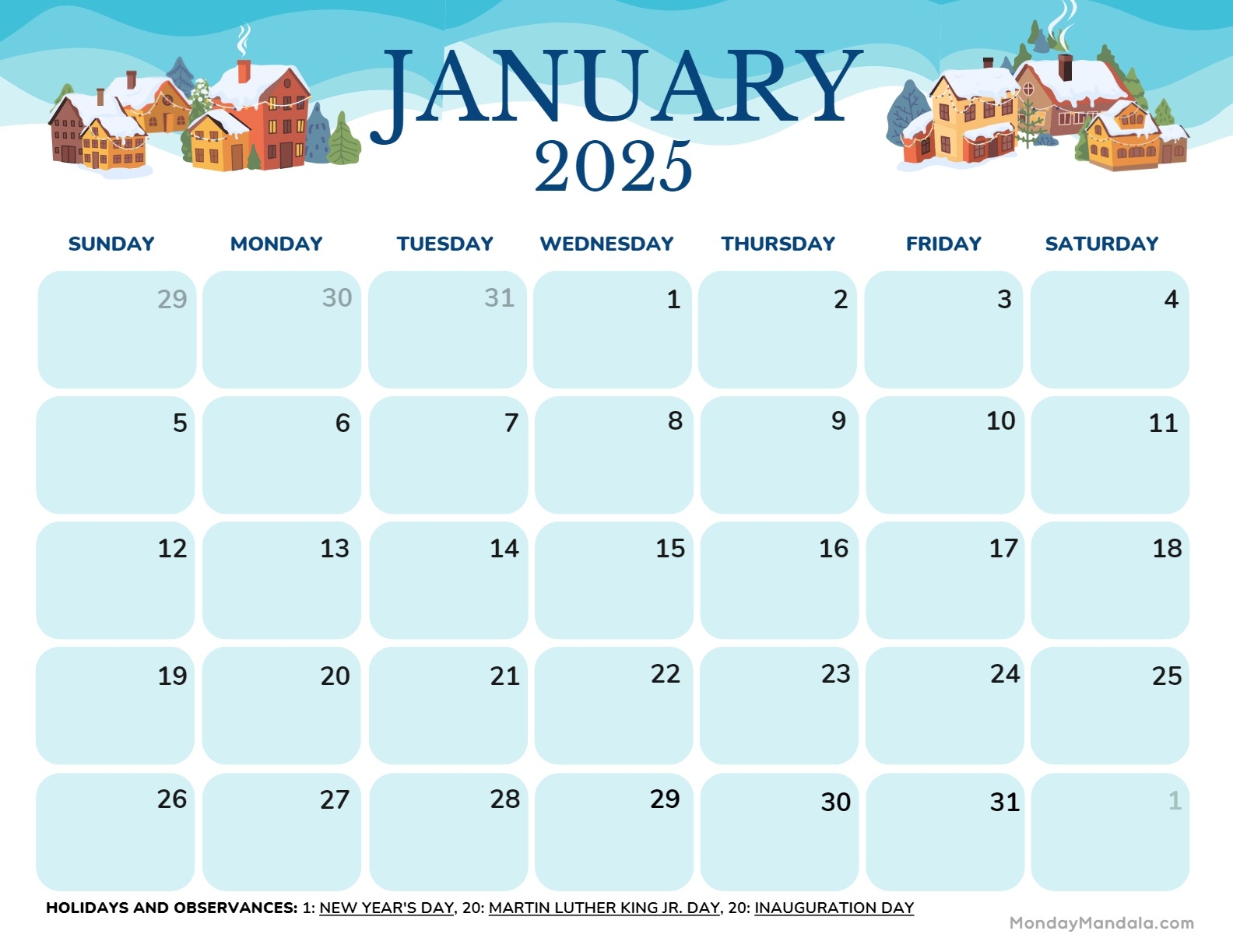 Free 2025 Desktop Calendar Layla Leanor