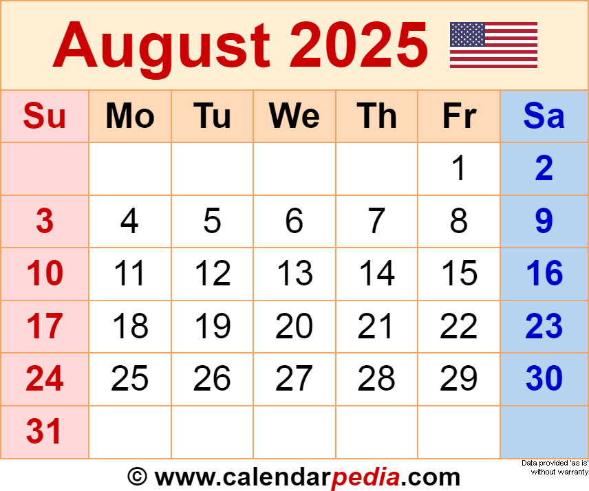 Free Printable Calendar August 2025 May 2025 Free Victoria G Smith