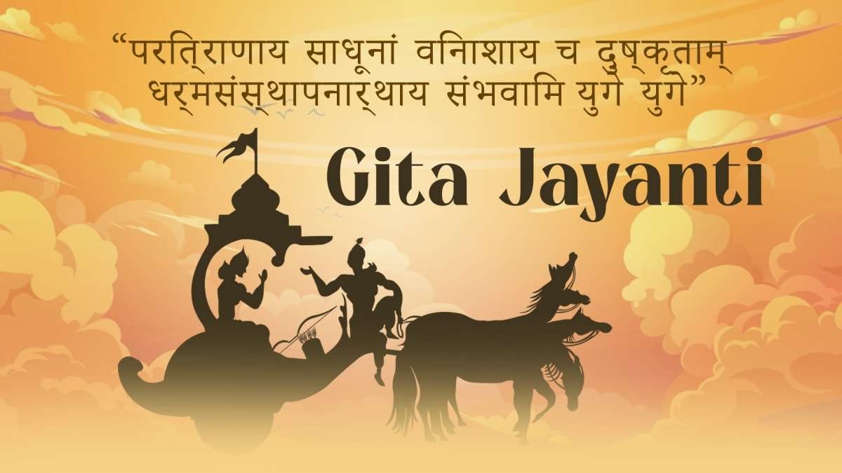 Gita Calendar 2025 Carlen Mollie