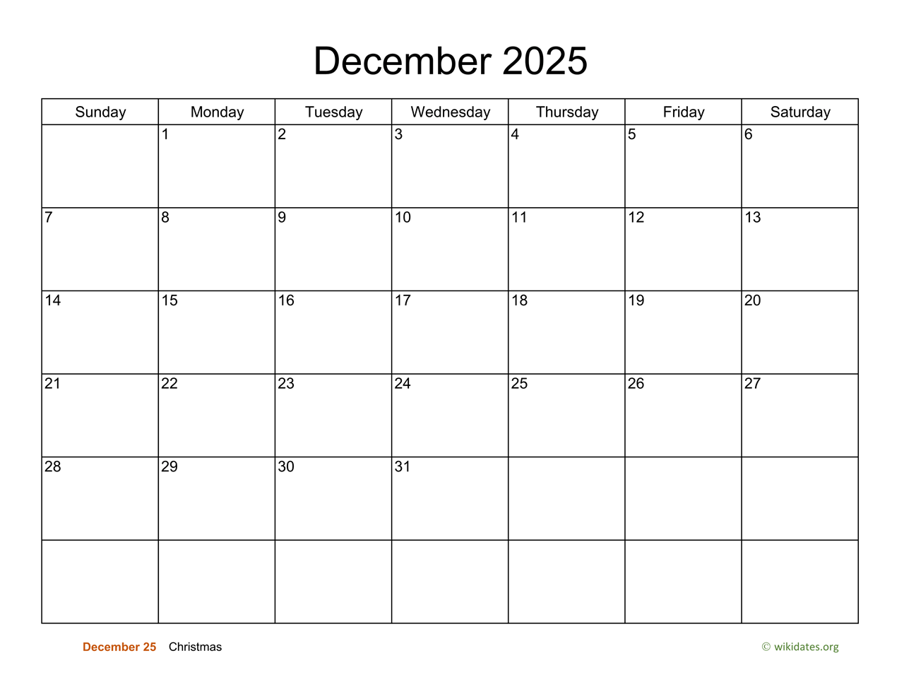 Google Calendar 2025 December Yuto Dehaan