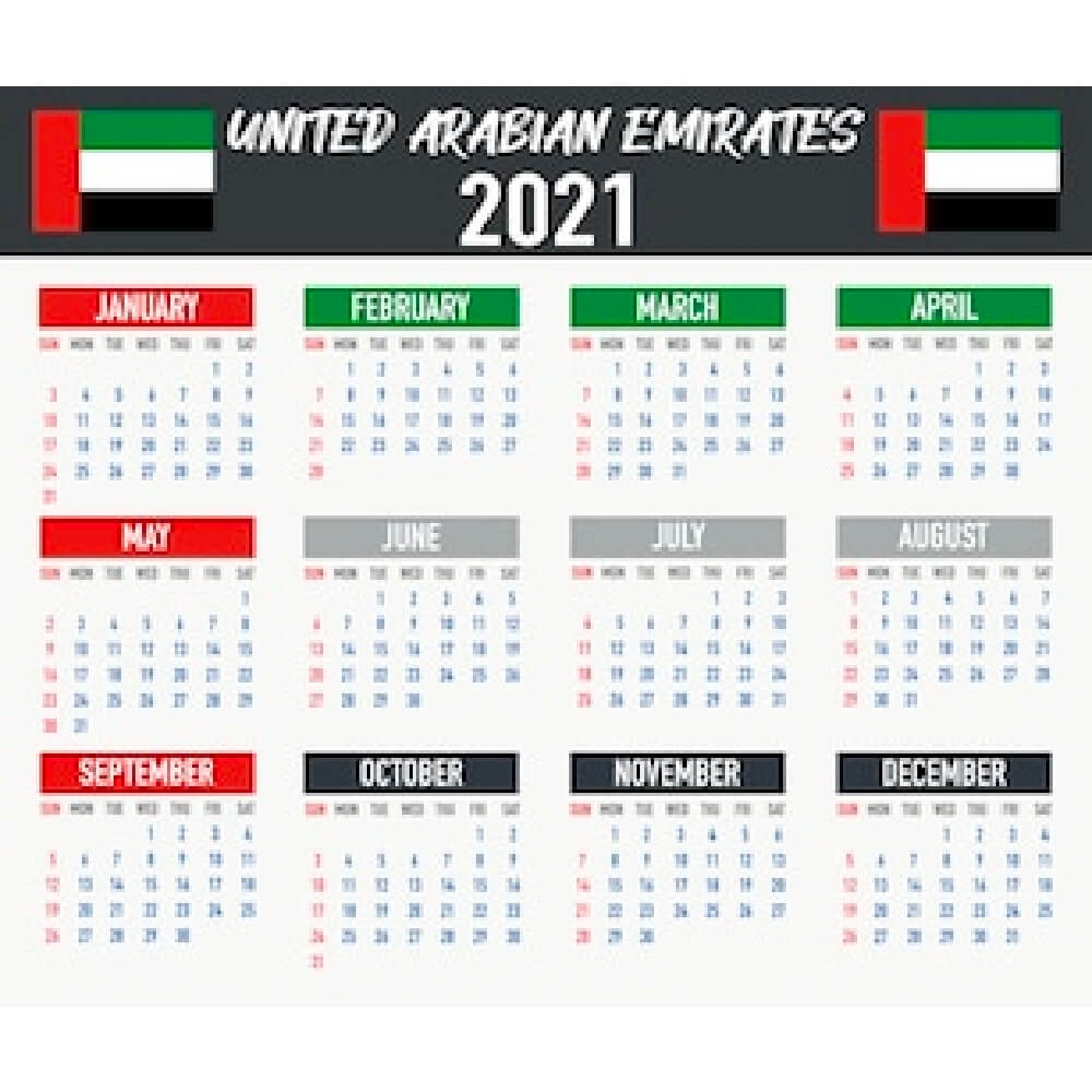 Holidays In 2025 Uae Public Kenta Dehorst