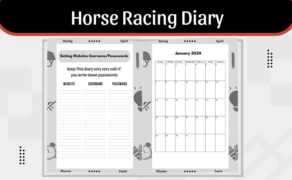 Horse Racing Calendar 2025 A Comprehensive Guide To The Year s Biggest 