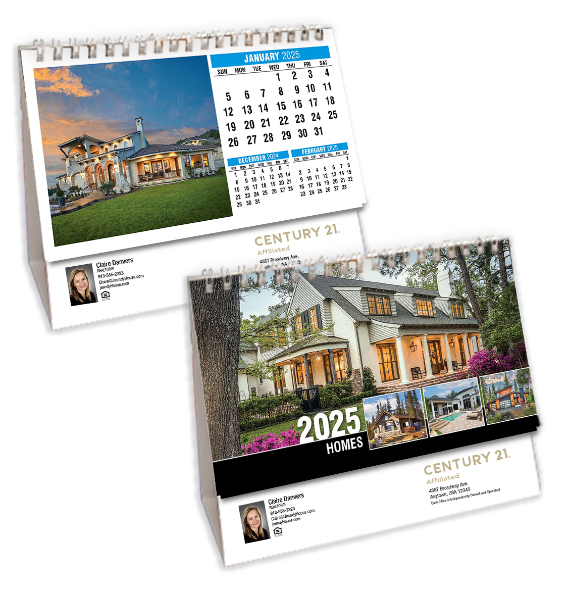How To Create A Personalized 2025 Yearly Calendars That Mariah Knox