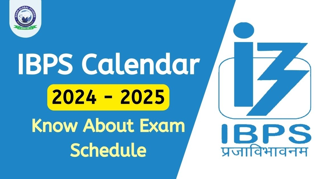 Ibps Calendar 2025 Expected Date