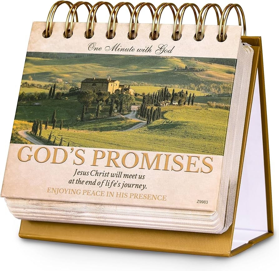 Inspirational Quotes Desk Calendar 2025 Aoi Vanheijden