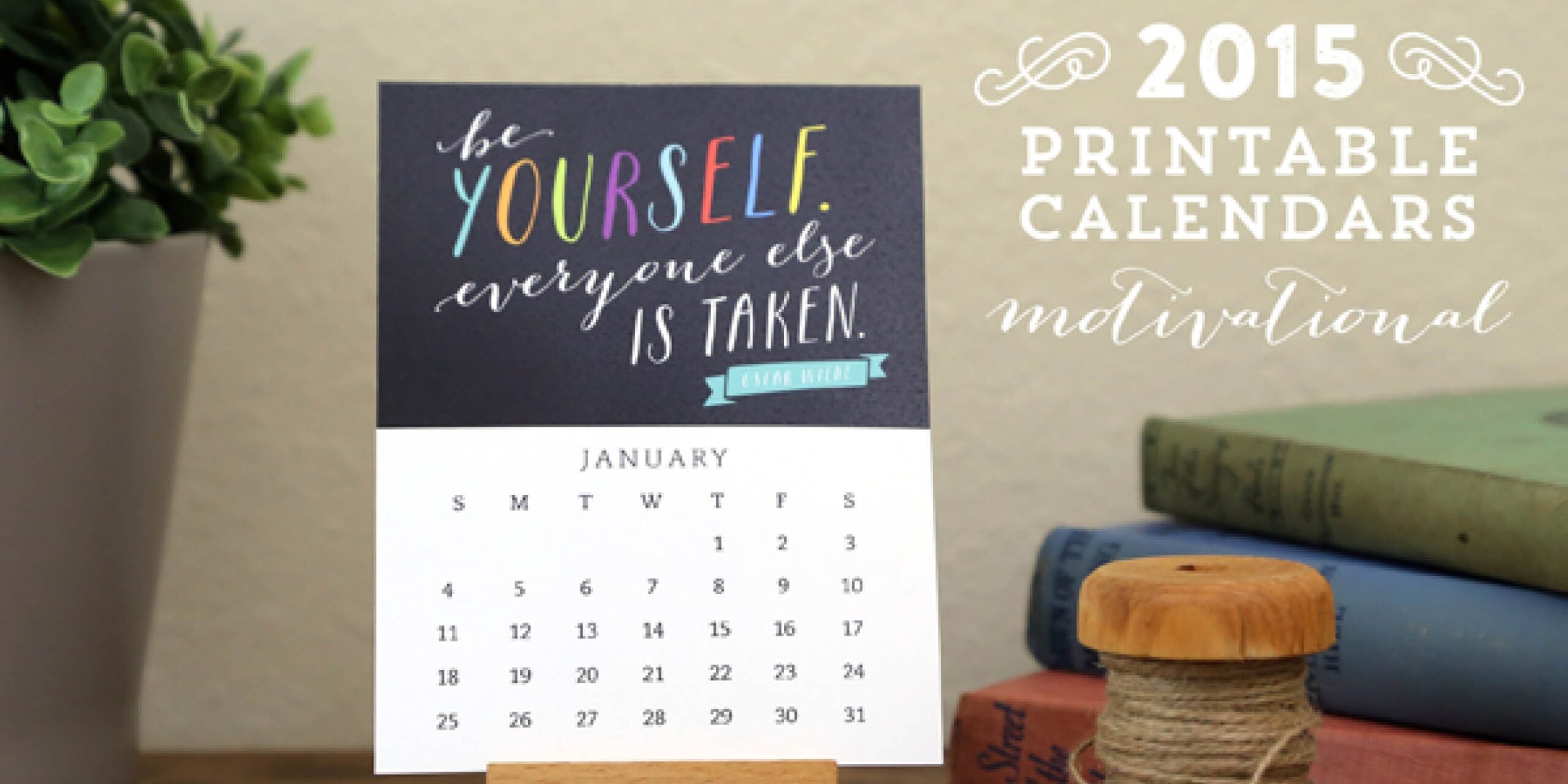 Inspiring Quotes And Images For Your 2025 Calendar Exe Calendar 