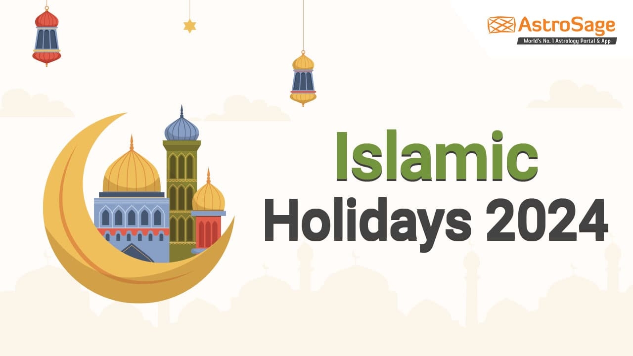 Islamic Calendar 2025 With Holidays And Festival Edgar Deveen