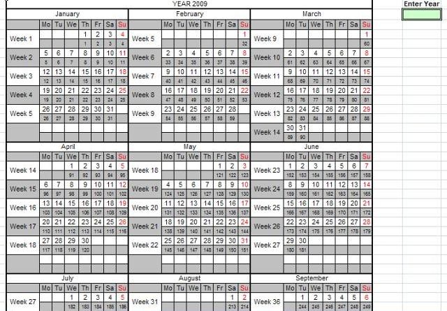 ISO Week Calendar For 2025 A Comprehensive Guide Robert A Feltner