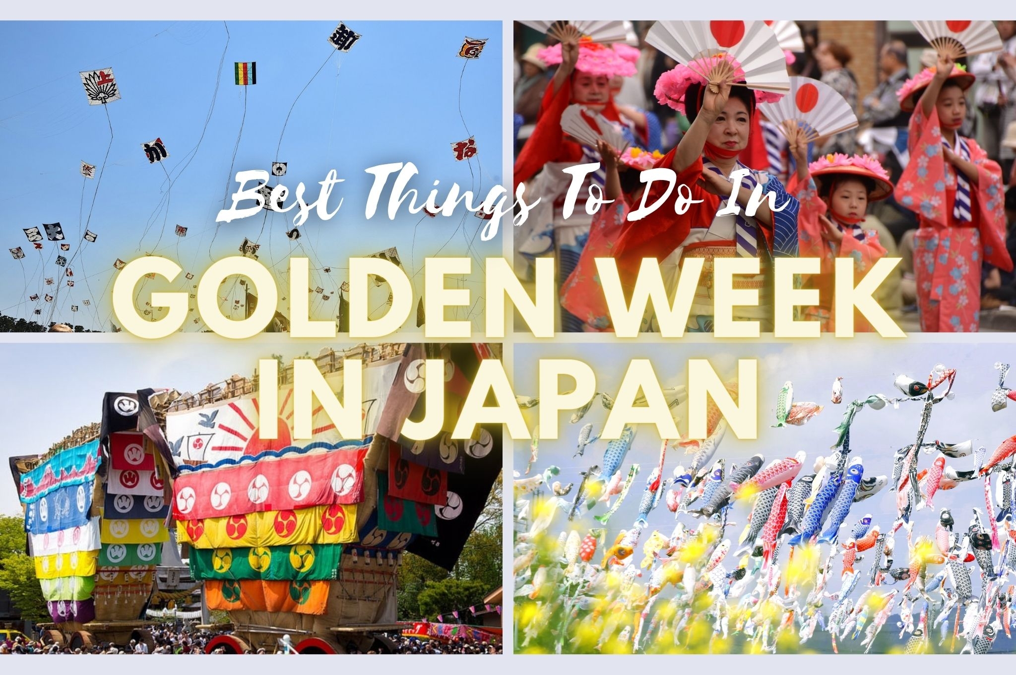 Japan Public Holidays 2024 Golden Week Vikky Jerrilyn