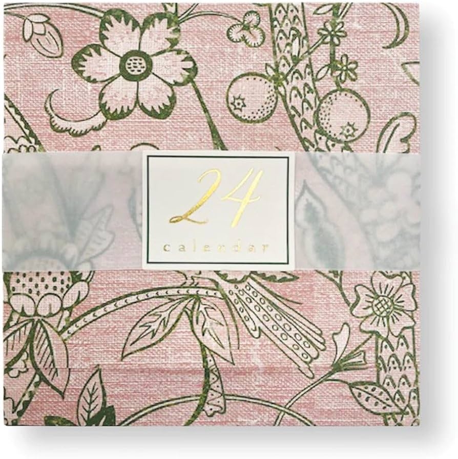 Karen Adams 2025 Calendar Refill Alta Lynett
