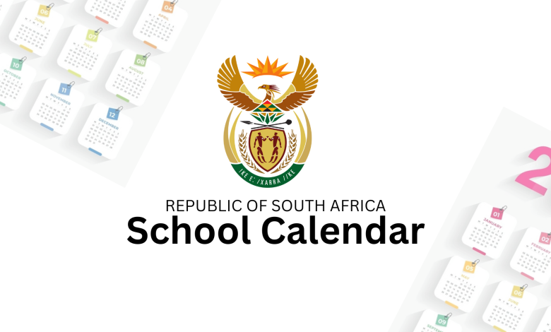 KZN Public School Holidays 2025