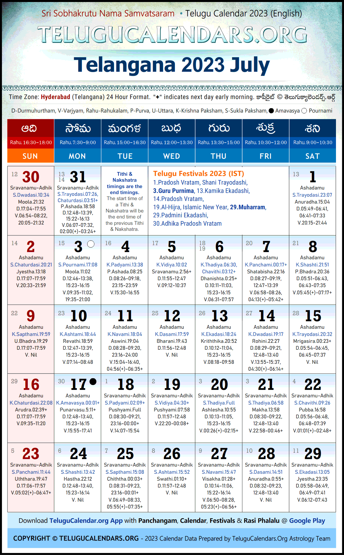 List Of Holidays 2025 In Telangana Nabil Scarlett