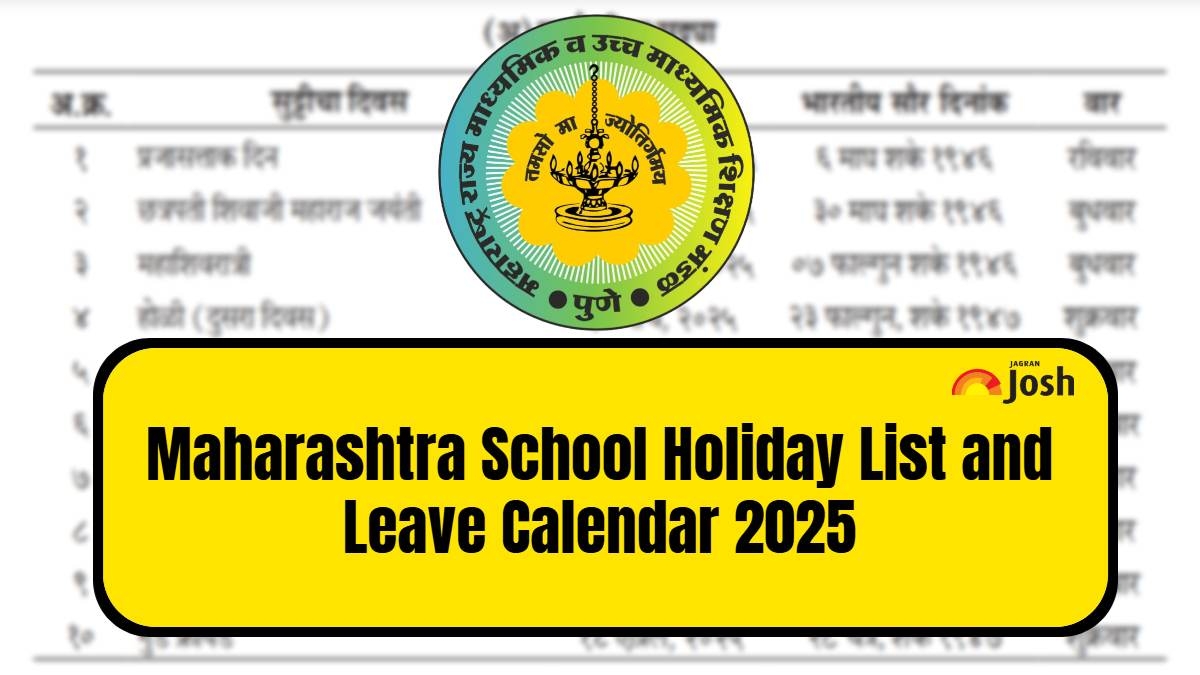 2025 Calendar With Holidays Maharashtra