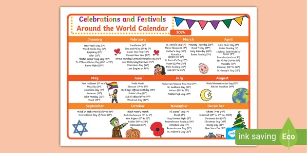 Major Events In 2025 Uk Calendar South Africa Theda Gerrilee