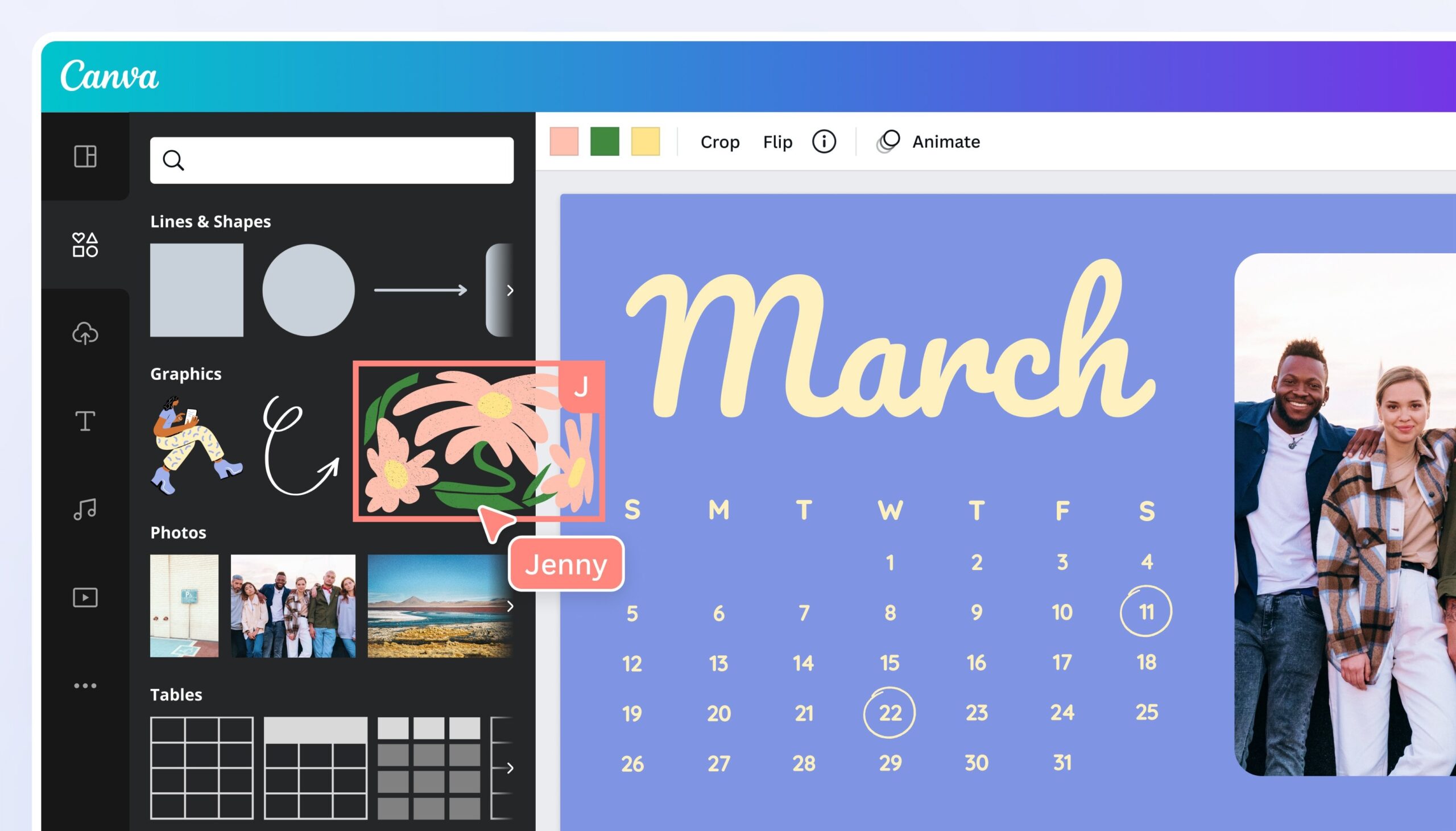 Making Your Own Calendar 2025 Mike K Lund