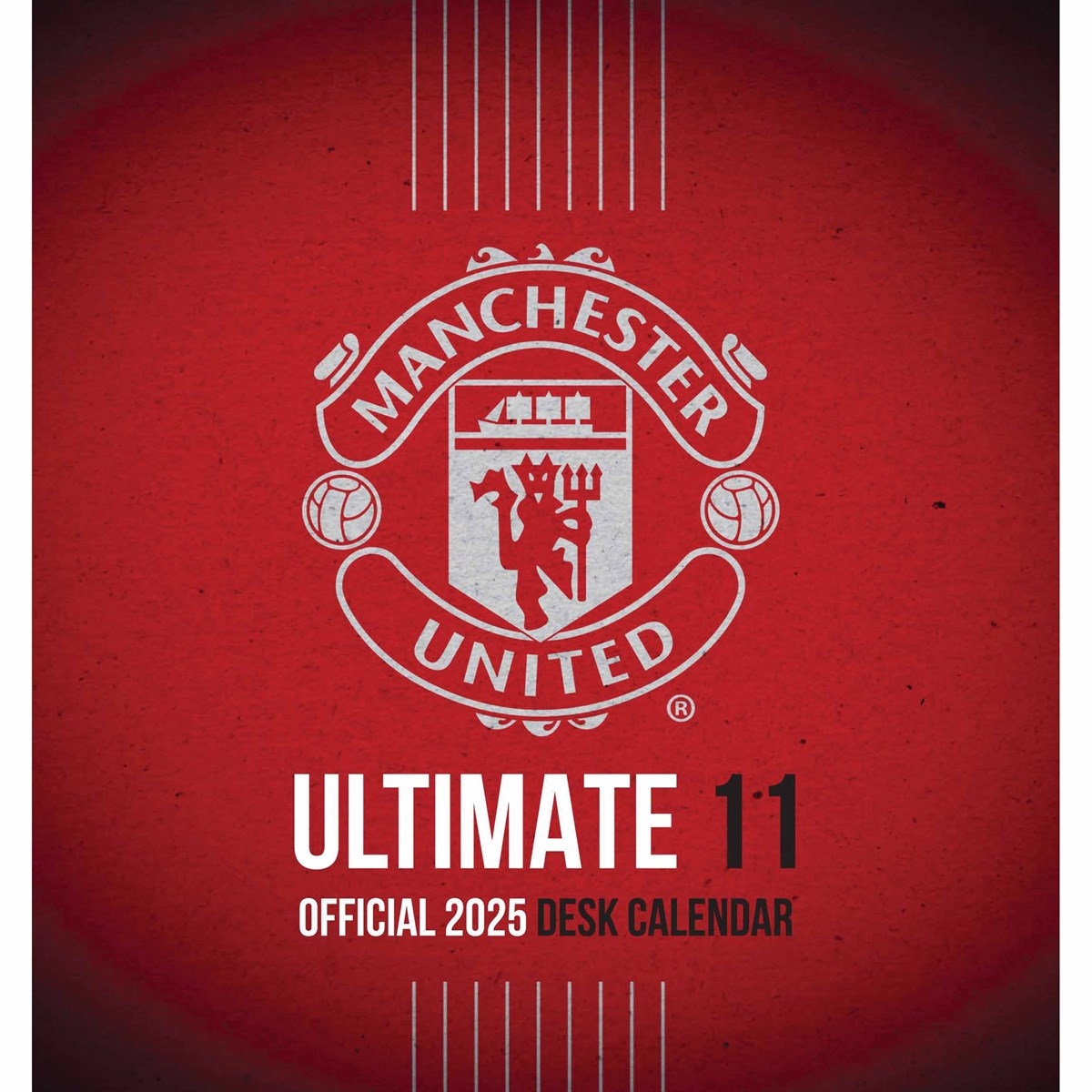 Manchester United Fc 2025 Calendar Zarah Kathleen