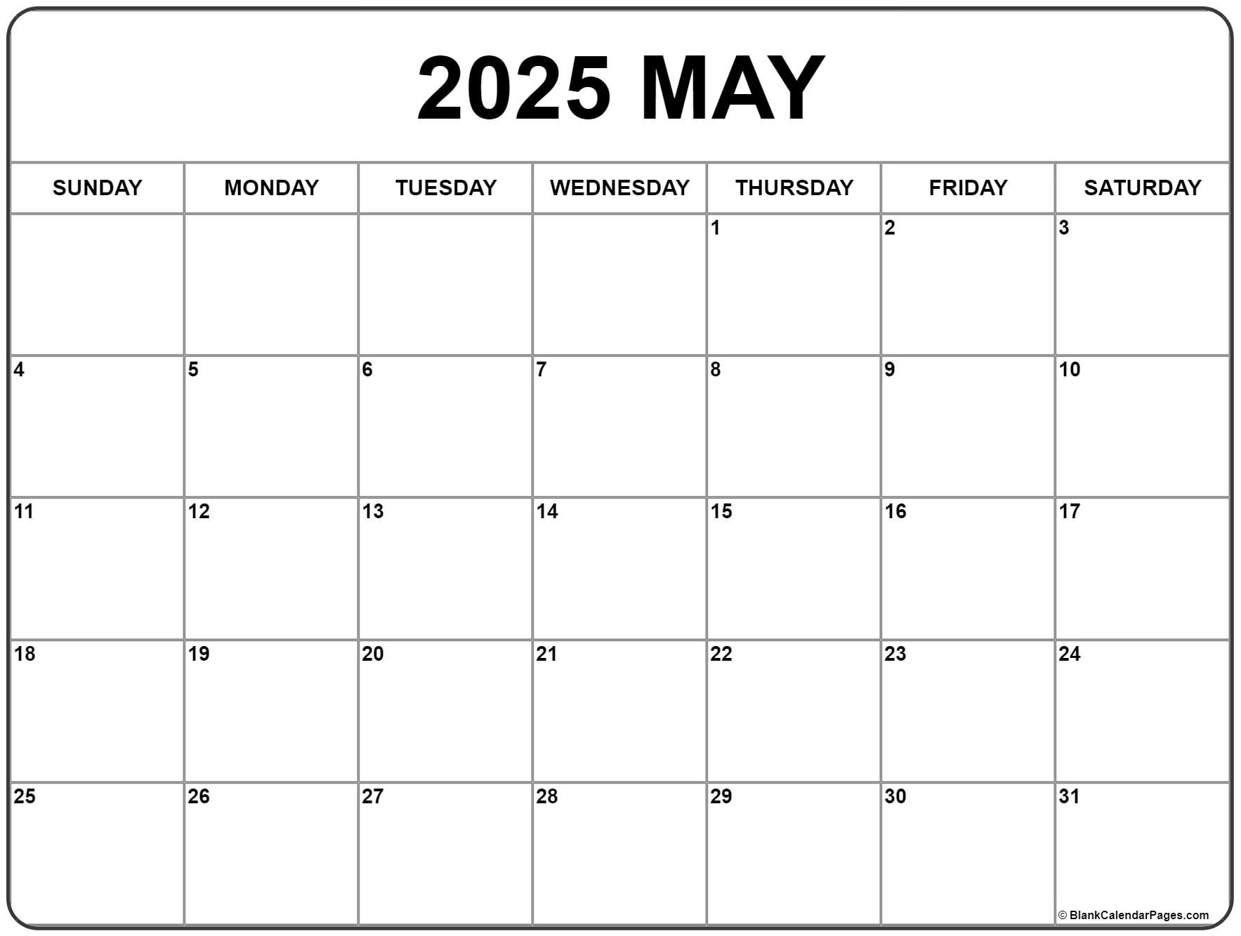 March April May 2025 Printable Calendar Allx Miriam