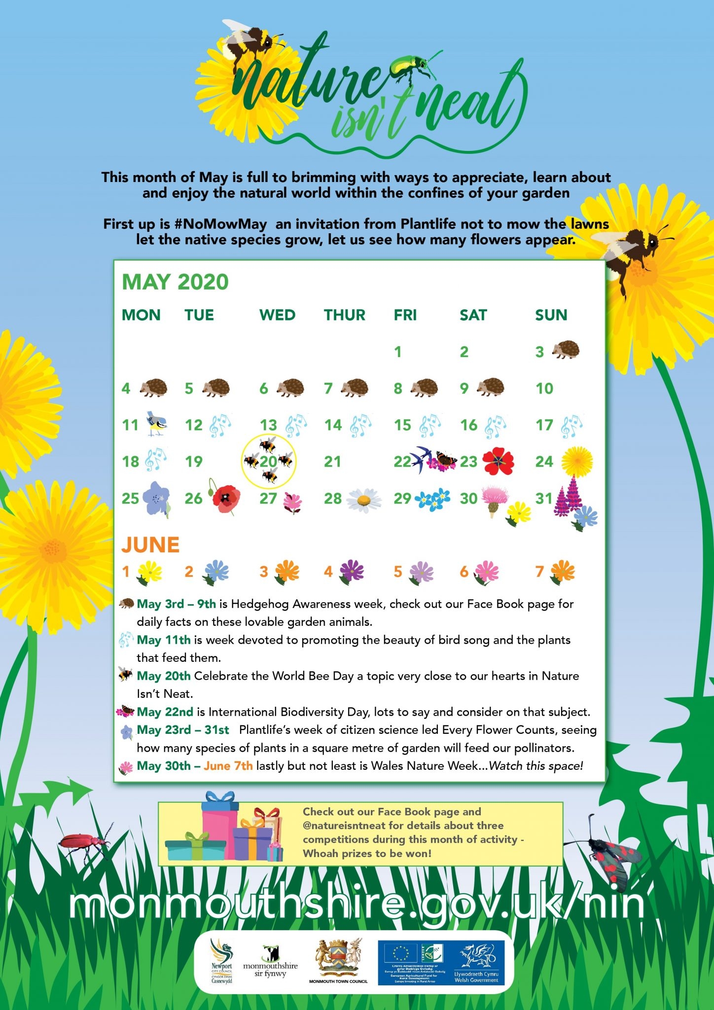 May Calendar Of Events 2025 Roman Tate