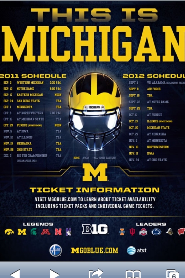 Michigan 2025 Schedule Football Gaspard Vuyo