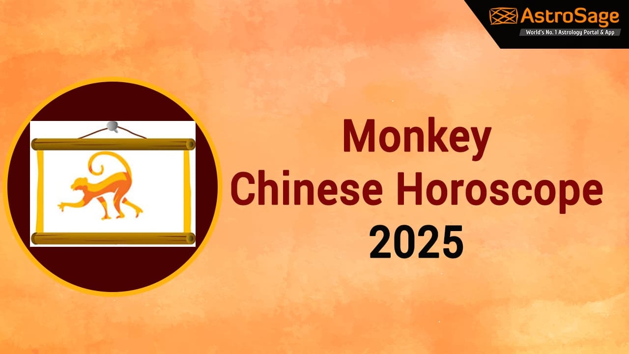 Monkey Chinese Horoscope 2025 Prediction For The Year Of Wood Snake 