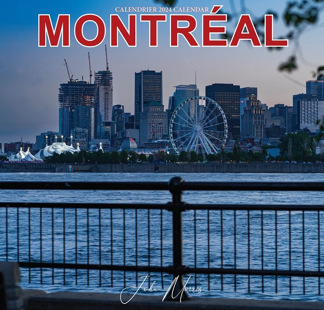 Montreal Events Calendar 2025 Eloise Grace