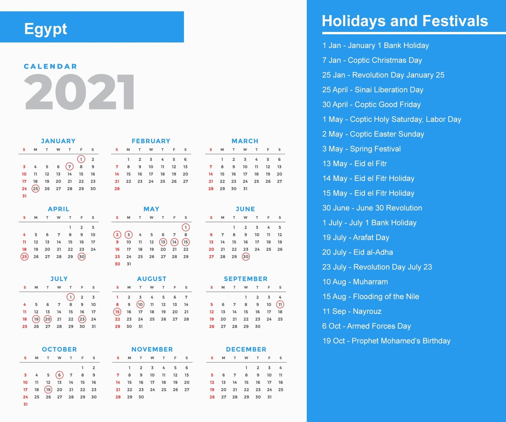 National Holidays In Egypt A Comprehensive Overview For 2025 2025