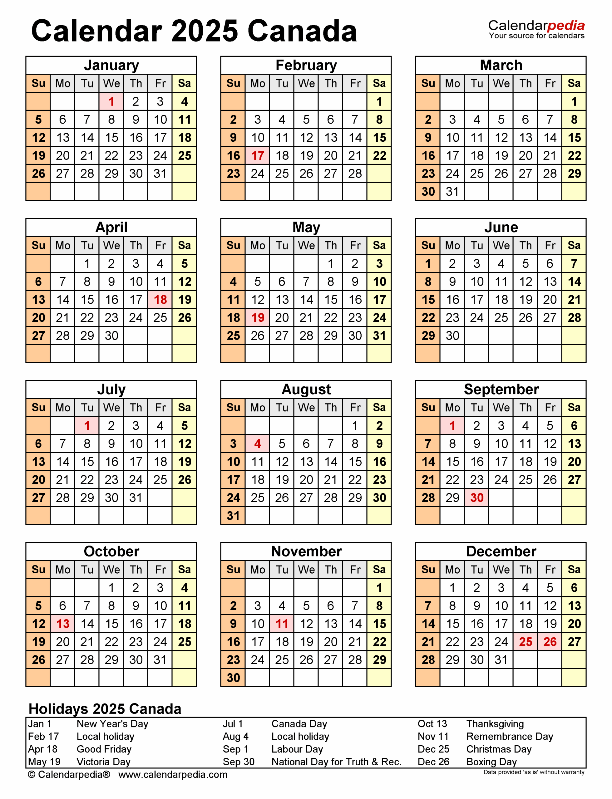 Navigating Canadian Holidays In May 2025 A Comprehensive Guide Tosh 