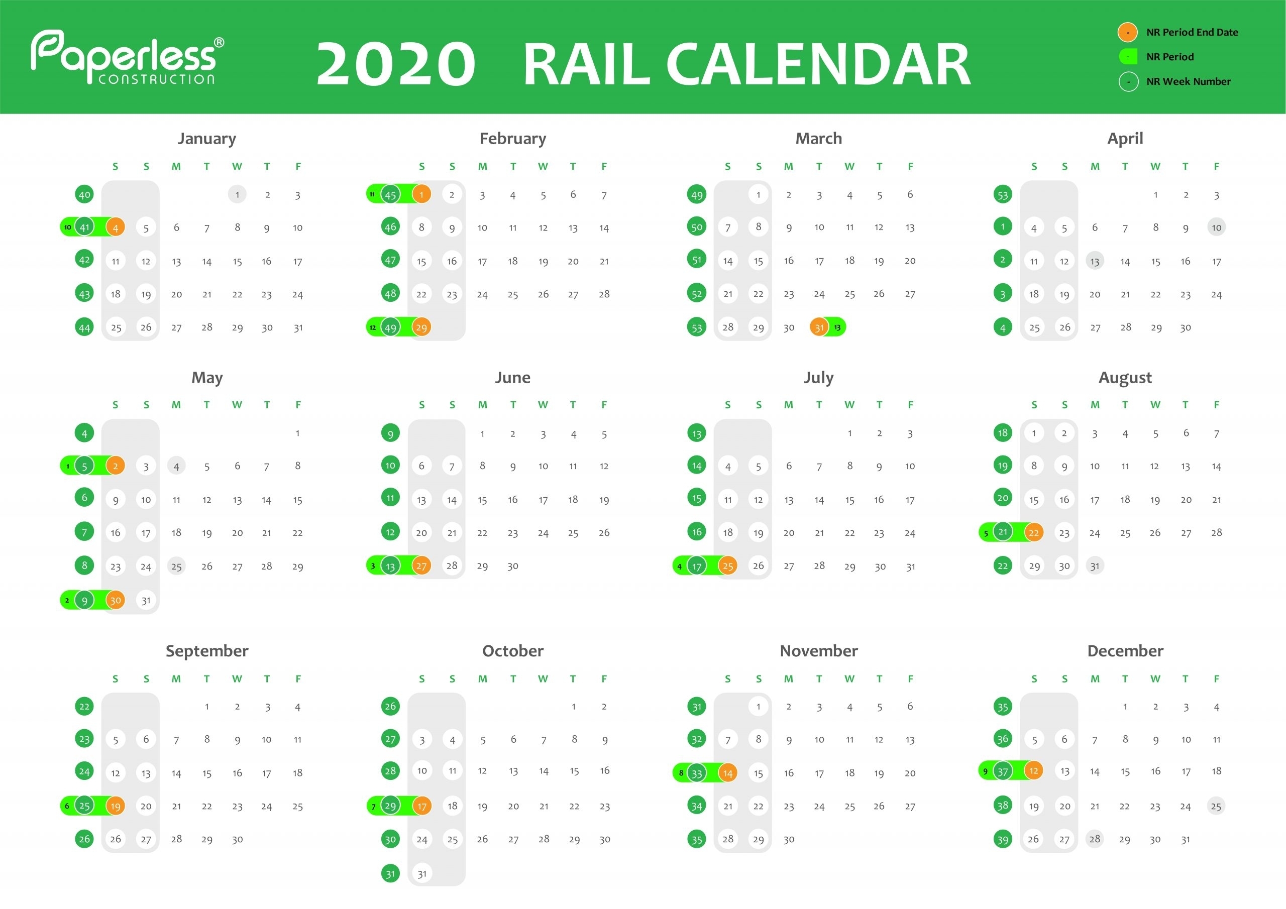 Network Rail Weeks 2025 Sher Peggie