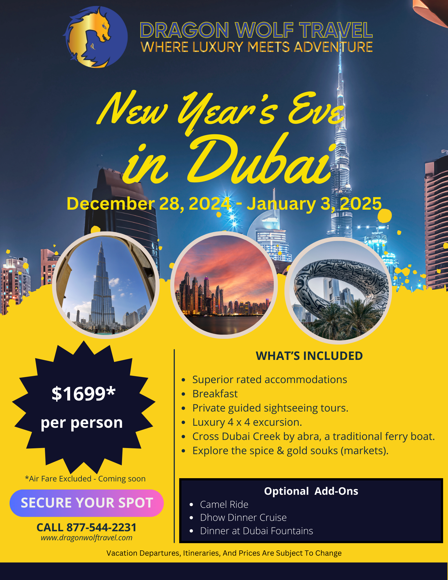 New Year 2025 Events In Dubai Monah Thomasa
