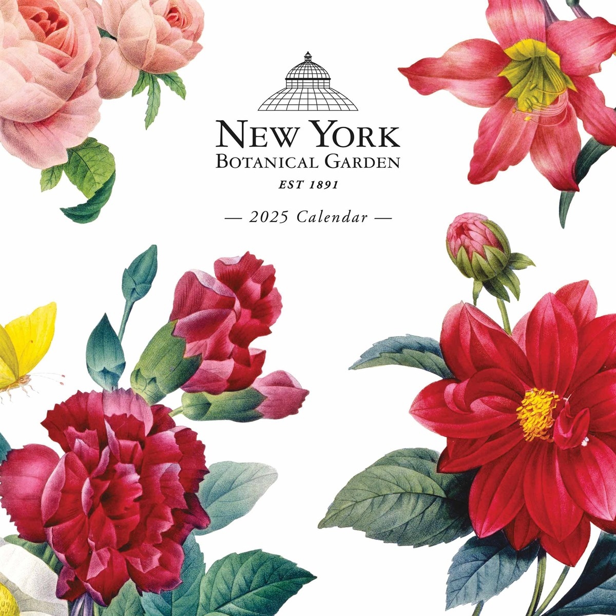 New York 2025 Events Calendar Latia Celestine