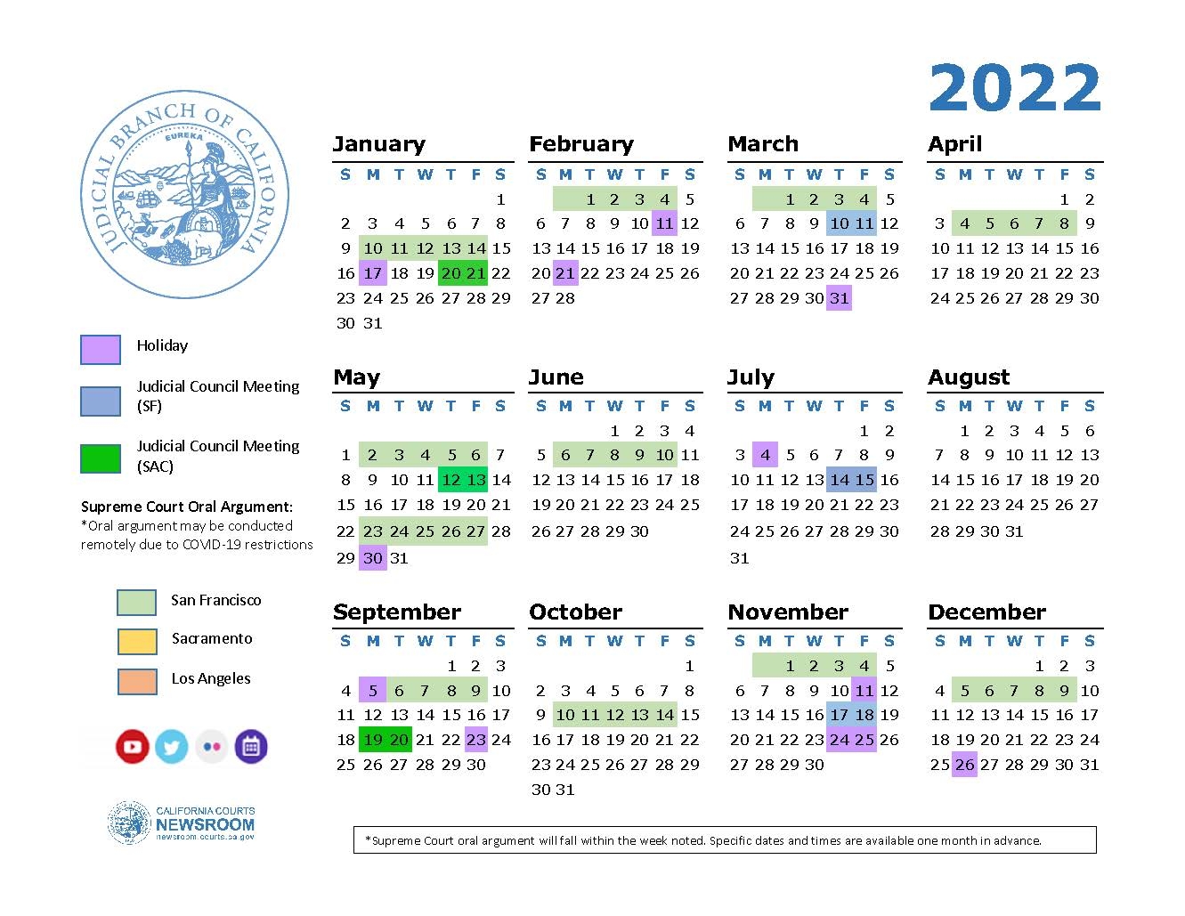 Nj Court Motion Calendar 2025 Farid Arseniy