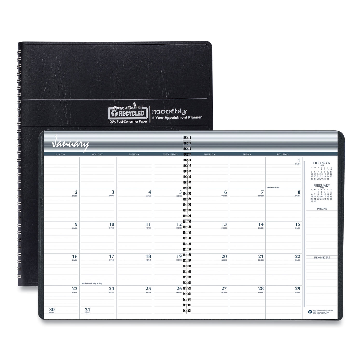Date Log 2025 Calendar