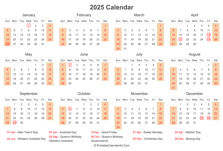 Nsw School Holidays 2025 Australia Public Holidays Jaine Thelma