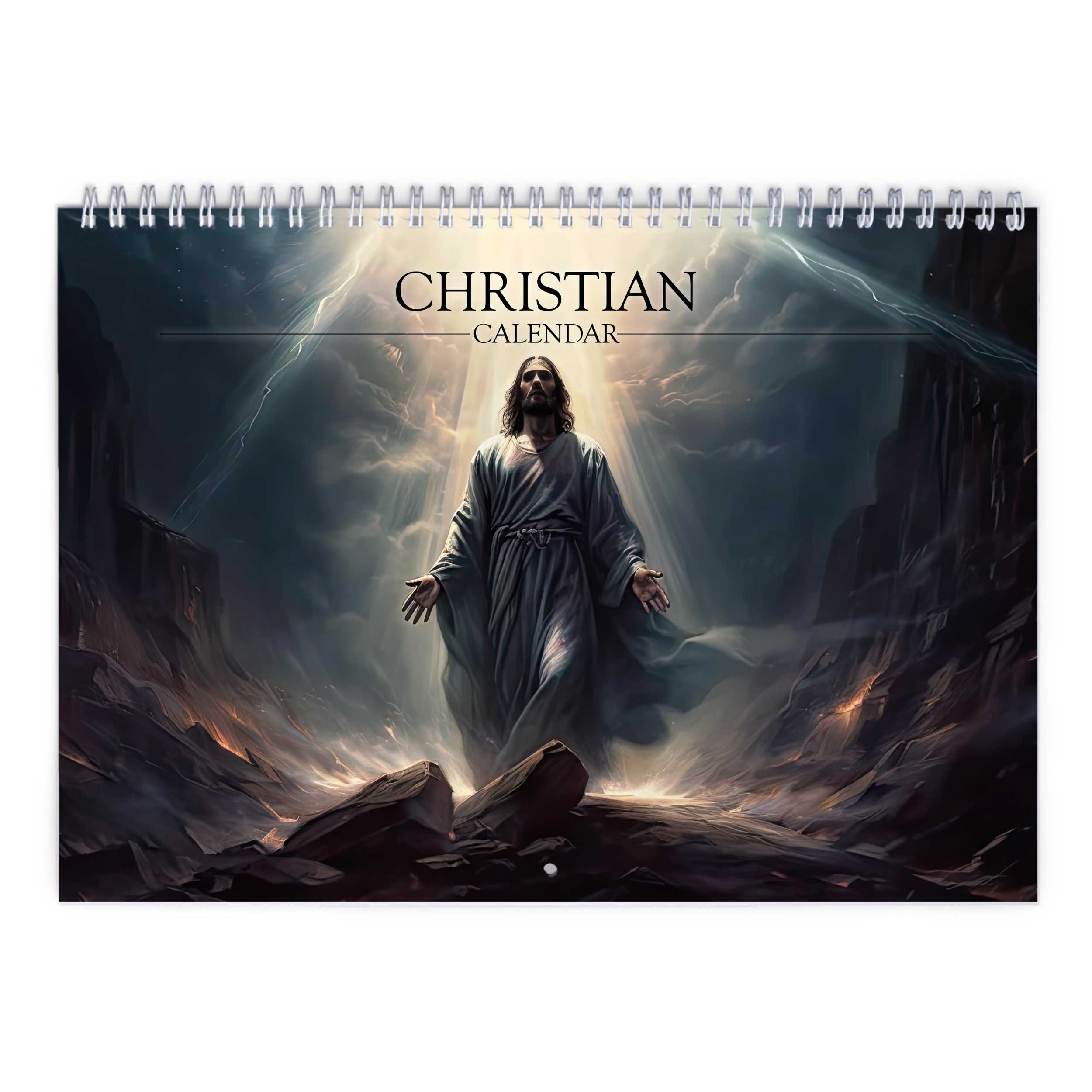 Oaks Christian Calendar 2025 Paul G Ruth