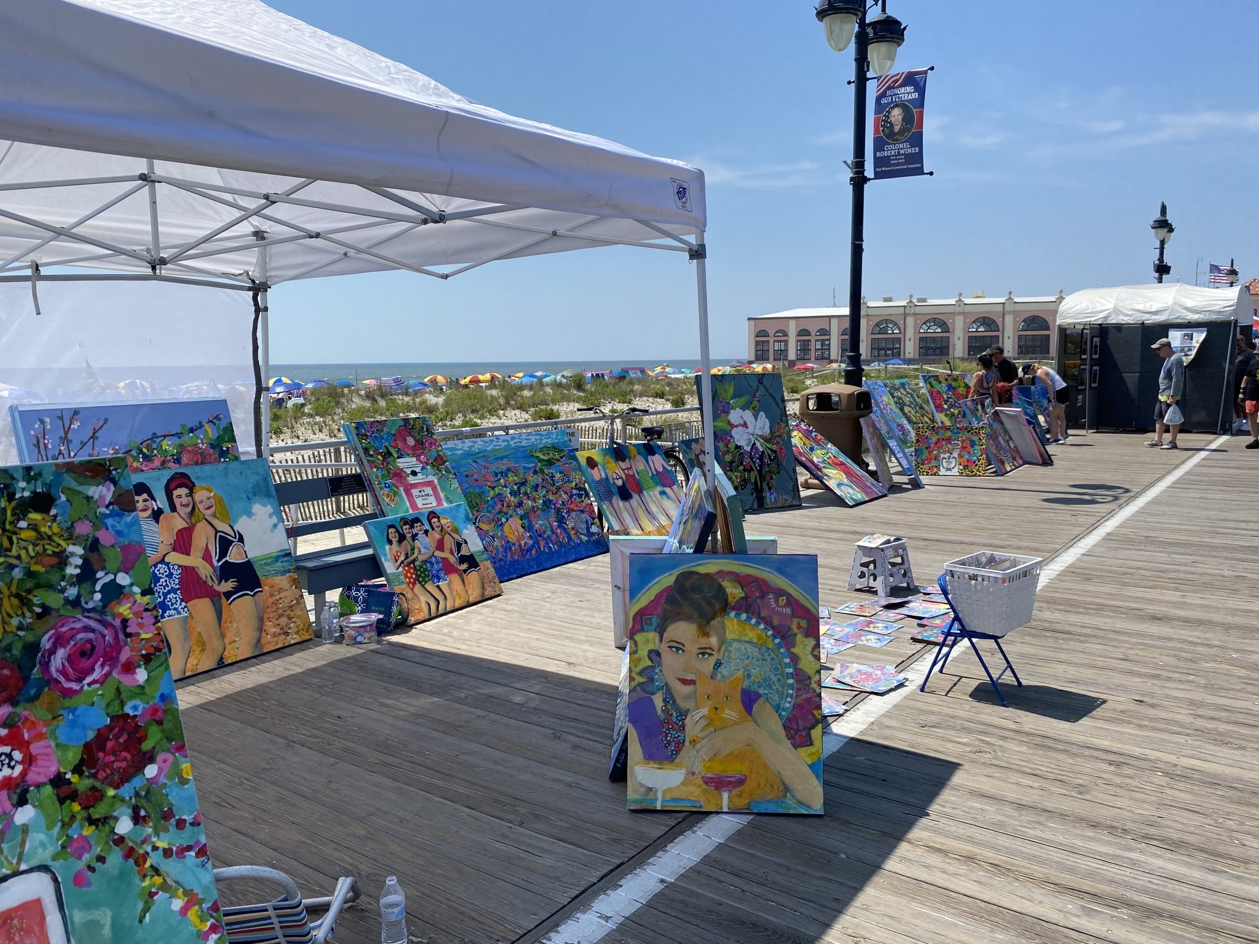 Ocean City Events Calendar 2025 Rana Max
