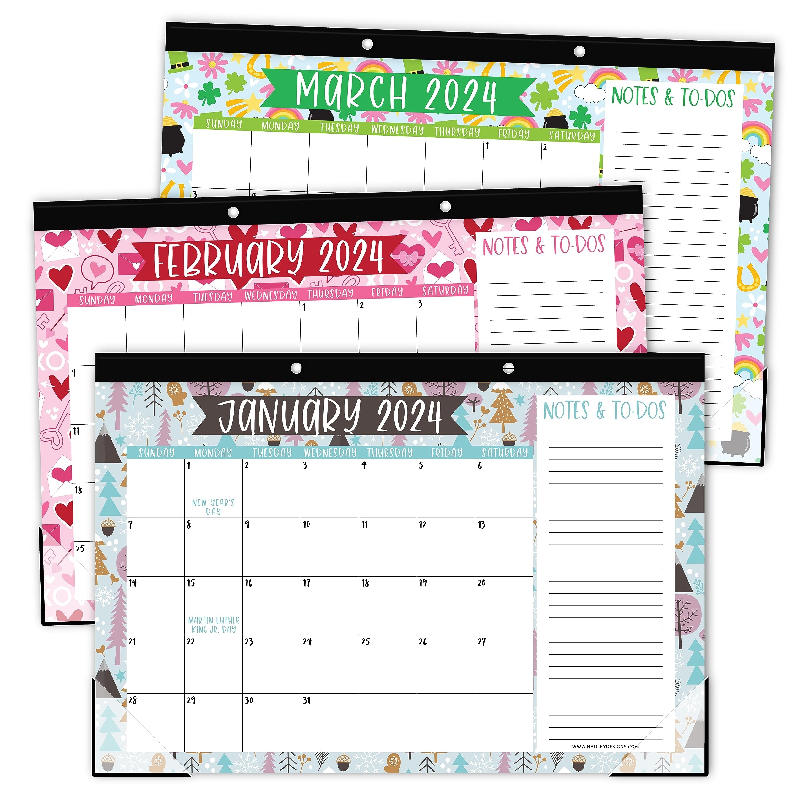 Office Depot 2025 Desk Calendar Jimena Hope