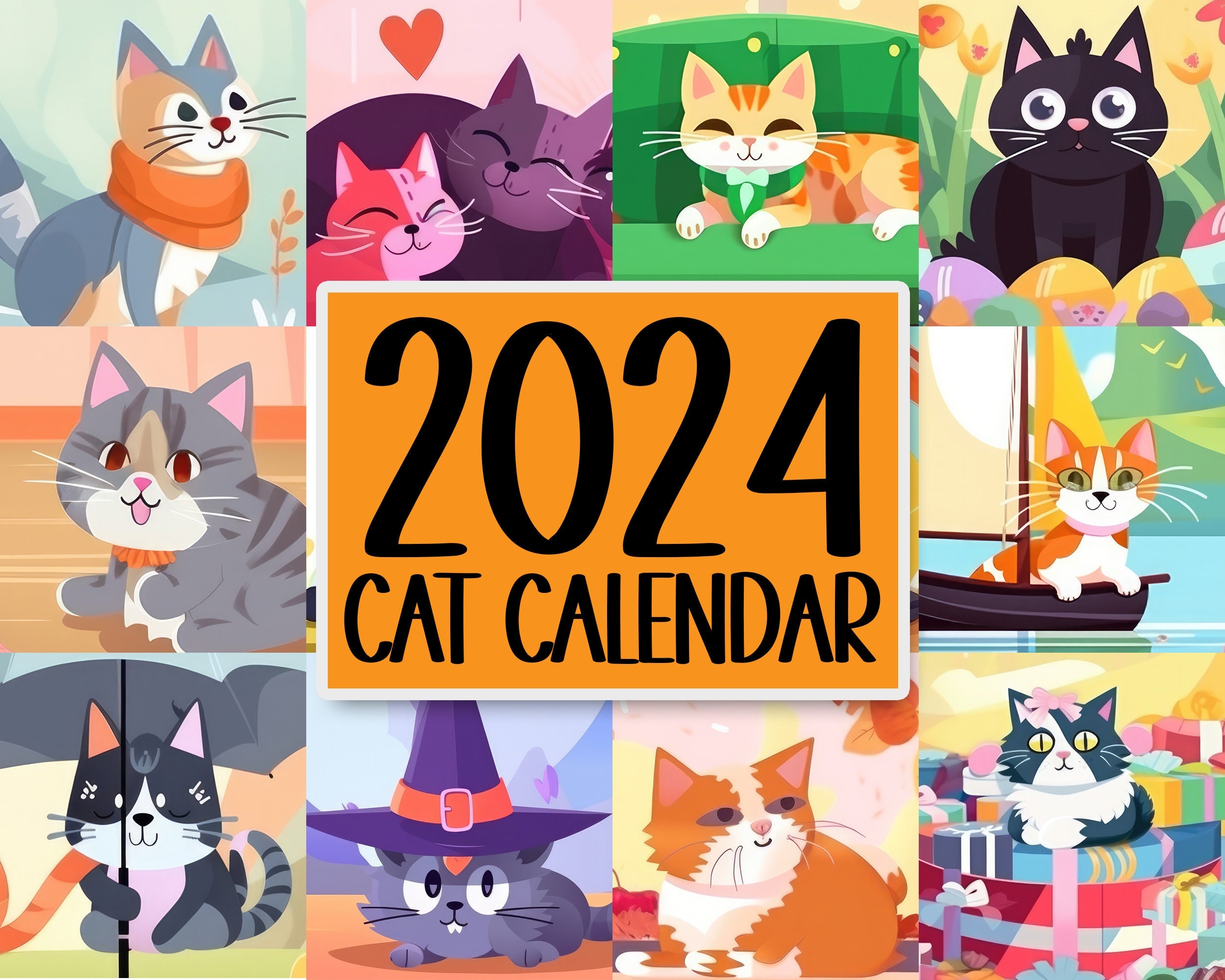 Paw Print Calendar 2025 Pdf Victor L Chan
