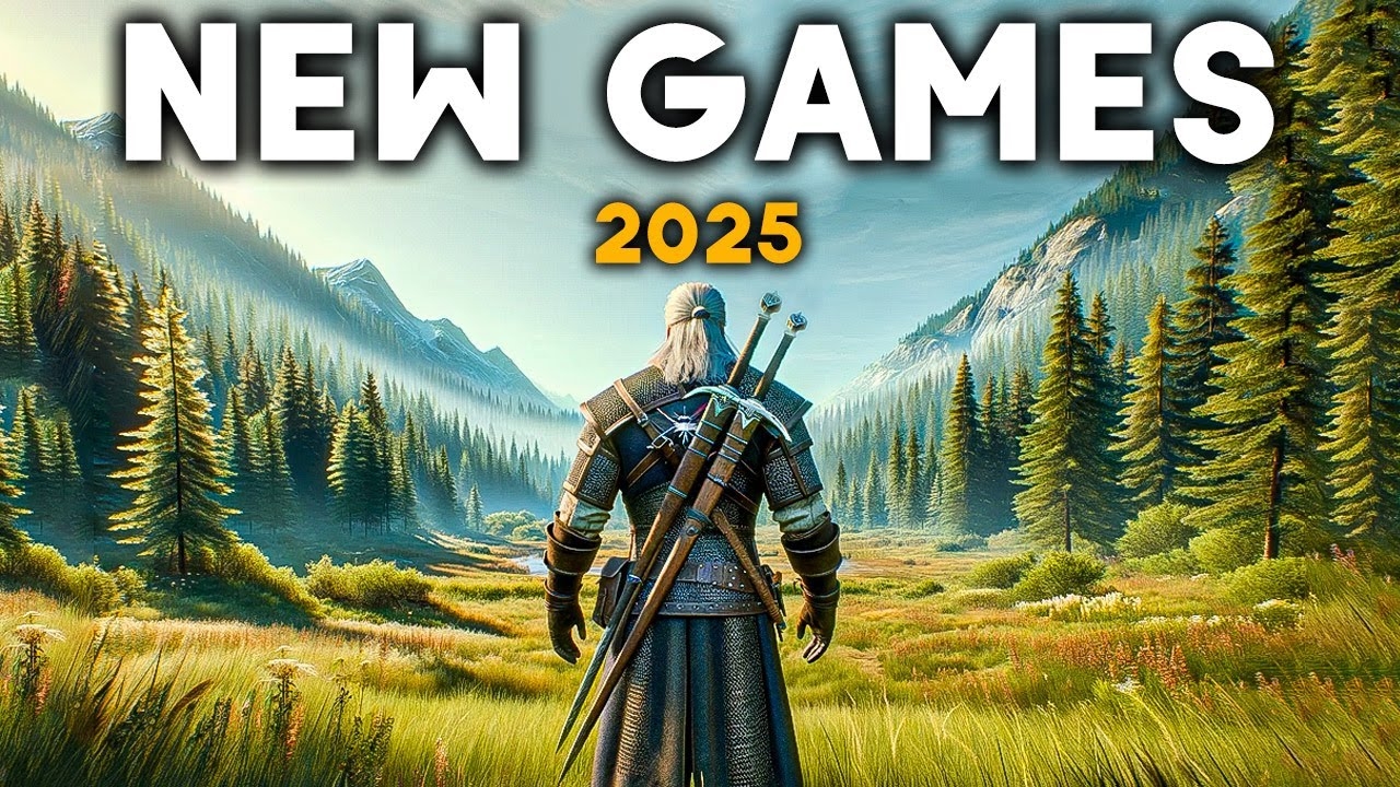 Pc Games 2025 Release Dates Wesley Abbot