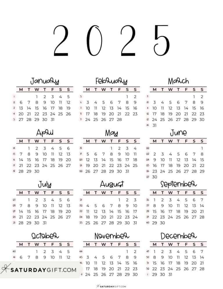 Pinterest 2025 Calendar Google Milton A Powell