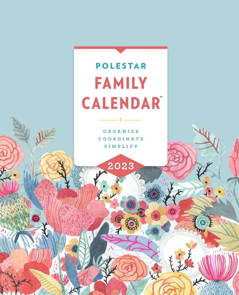 Polestar Family Calendar 2025 Costco Torey Halimeda