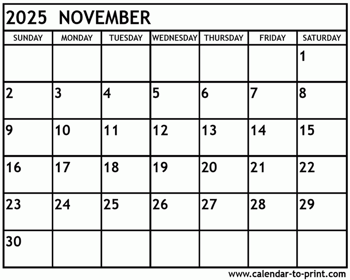 Printable Calendar November December 2025 January 2025 Free Pdf Carly 