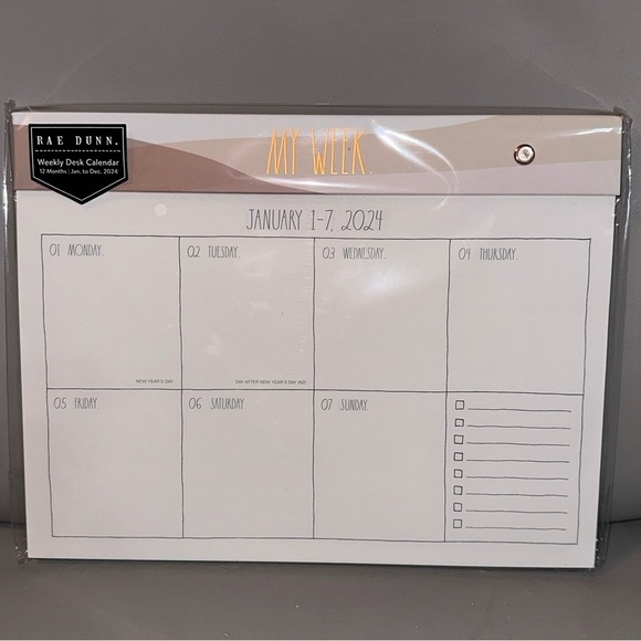 Rae Dunn 2025 Calendar Thelma R Lawrence