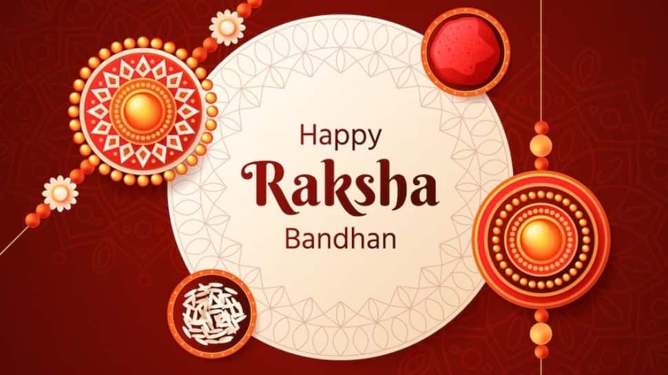 2025 Calendar With Holidays Raksha Bandhan